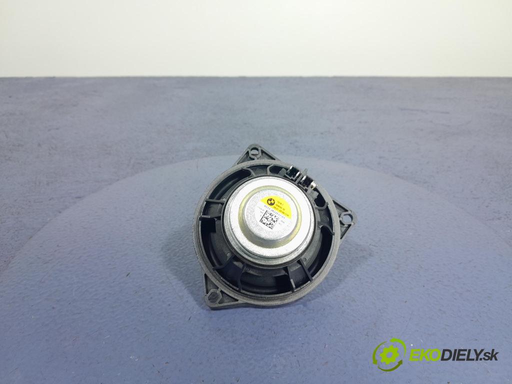 Bmw X5 2023 Reproduktor / Subwoofer: 2622517