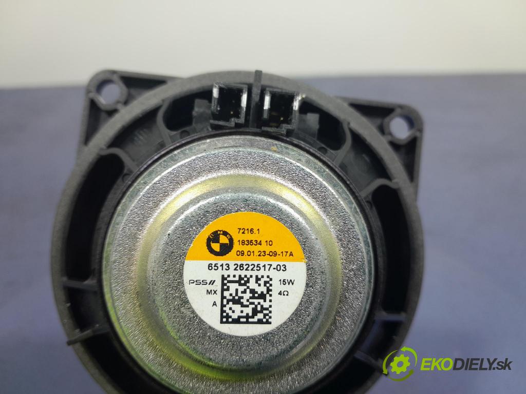 Bmw X5 2023 Reproduktor / Subwoofer: 2622517