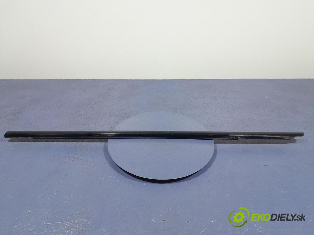 Bmw X5 2023 lišta Dekoratívne: