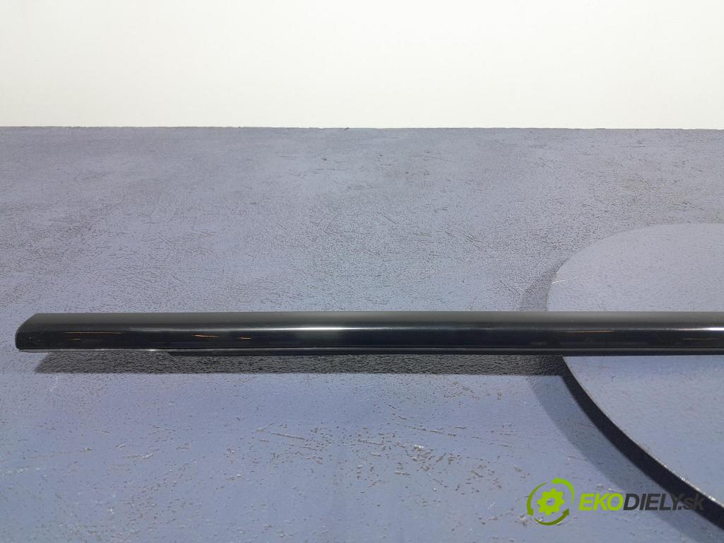 Bmw X5 2023 lišta Dekoratívne: