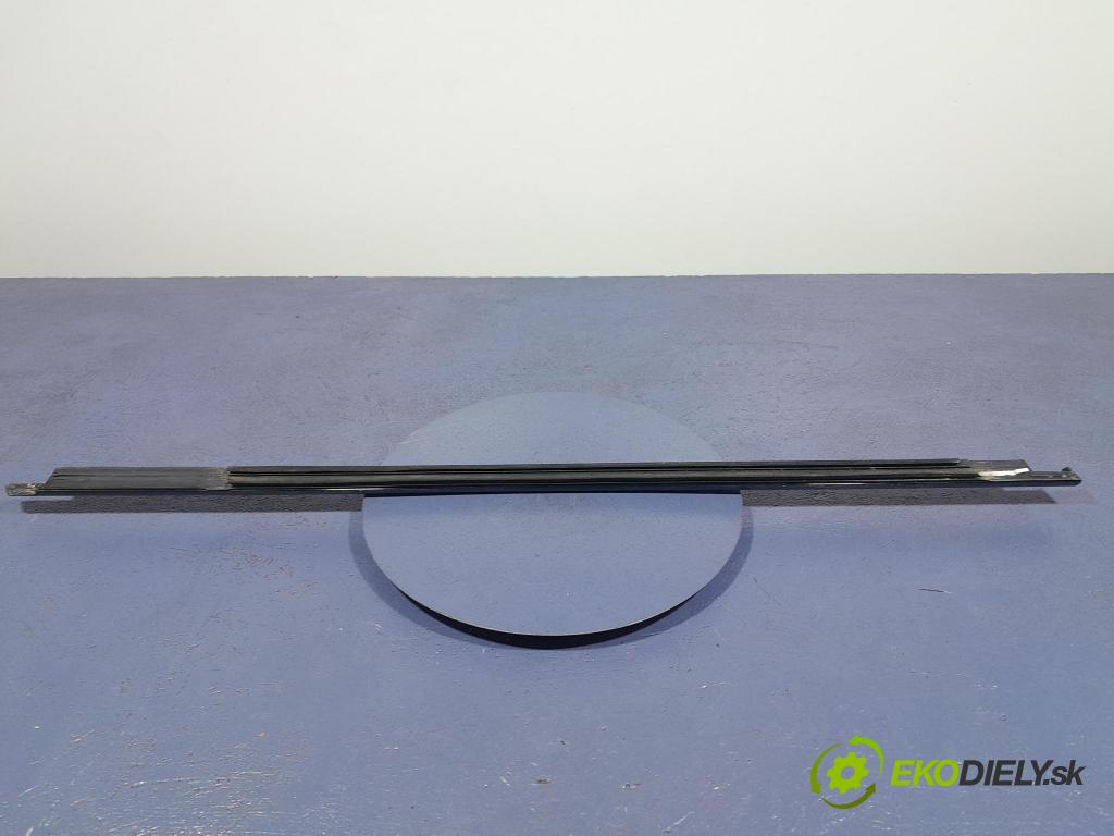 Bmw X5 2023 lišta Dekoratívne: