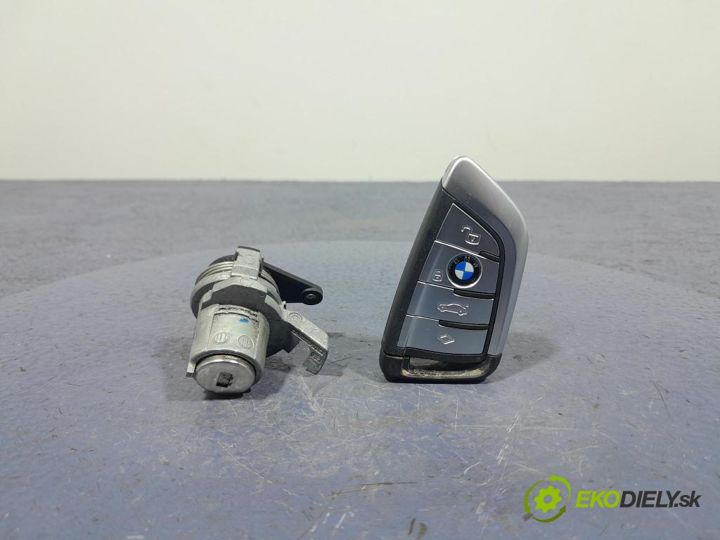 Bmw X5 2023 Spínač zapaľovania: 5A473F4