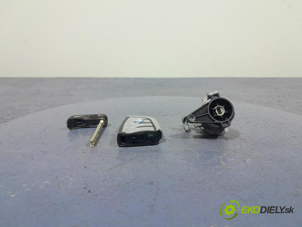 Bmw X5 2023 Spínač zapaľovania: 5A473F4