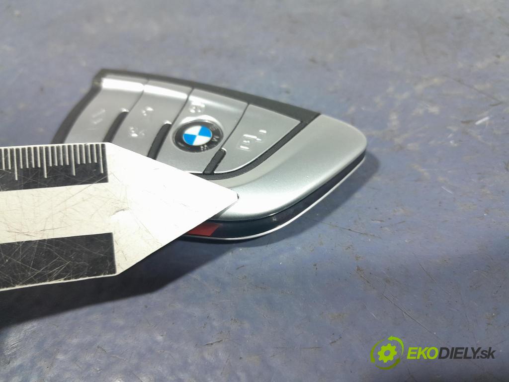 Bmw X5 2023 Spínač zapaľovania: 5A473F4