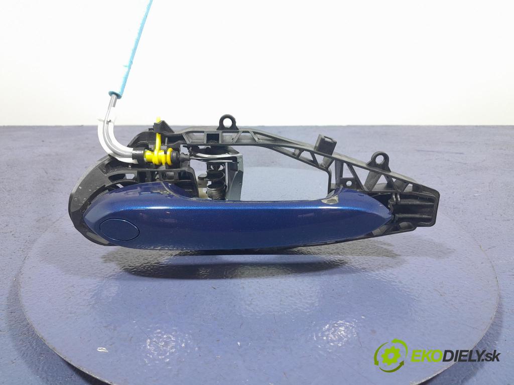 Bmw X5 2023 rukoväť Predné ľavá 9881775