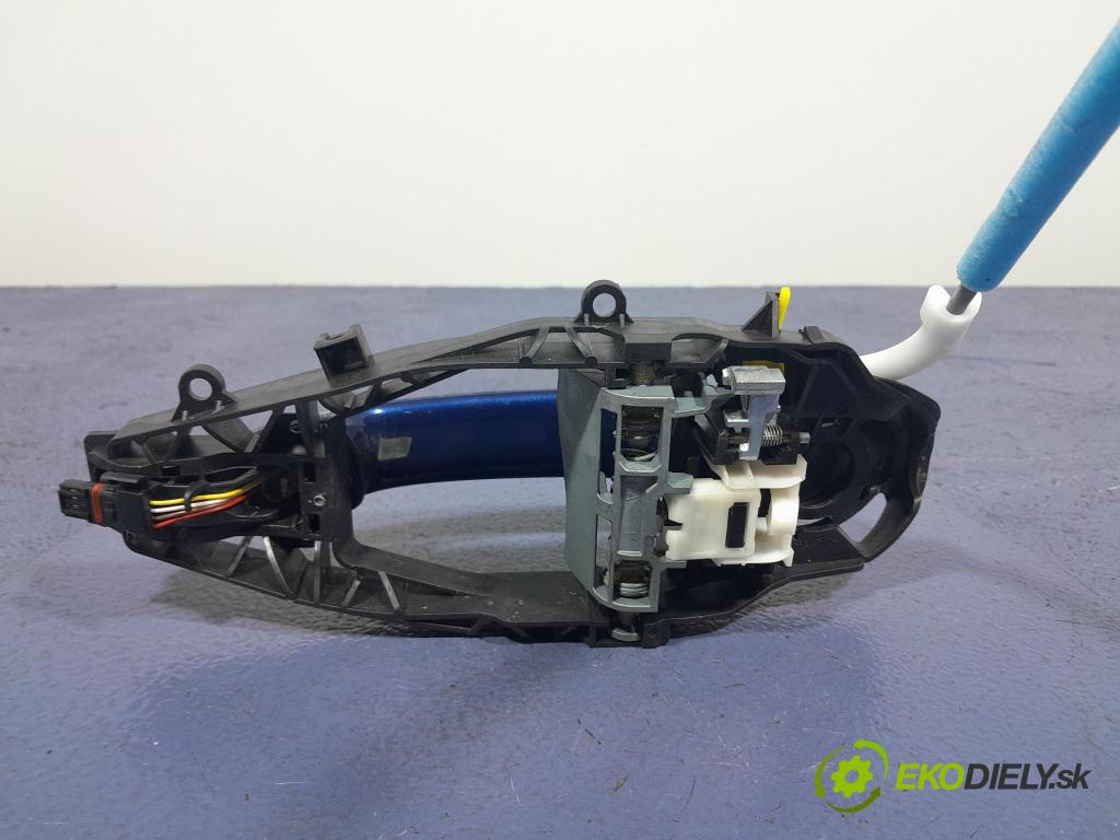 Bmw X5 2023 rukoväť Predné ľavá 9881775