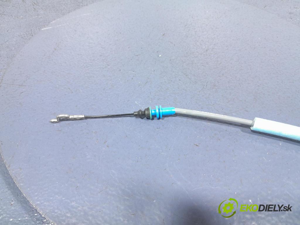 Bmw X5 2023 rukoväť Predné ľavá 9881775