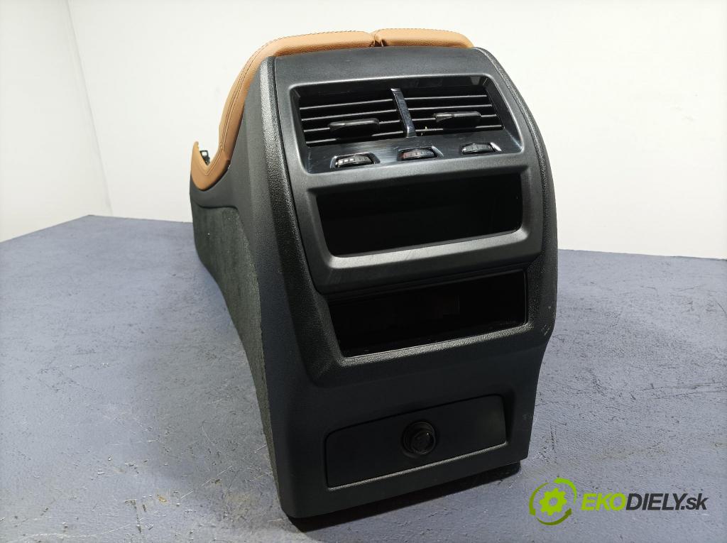 Bmw X5 2023 operadlo