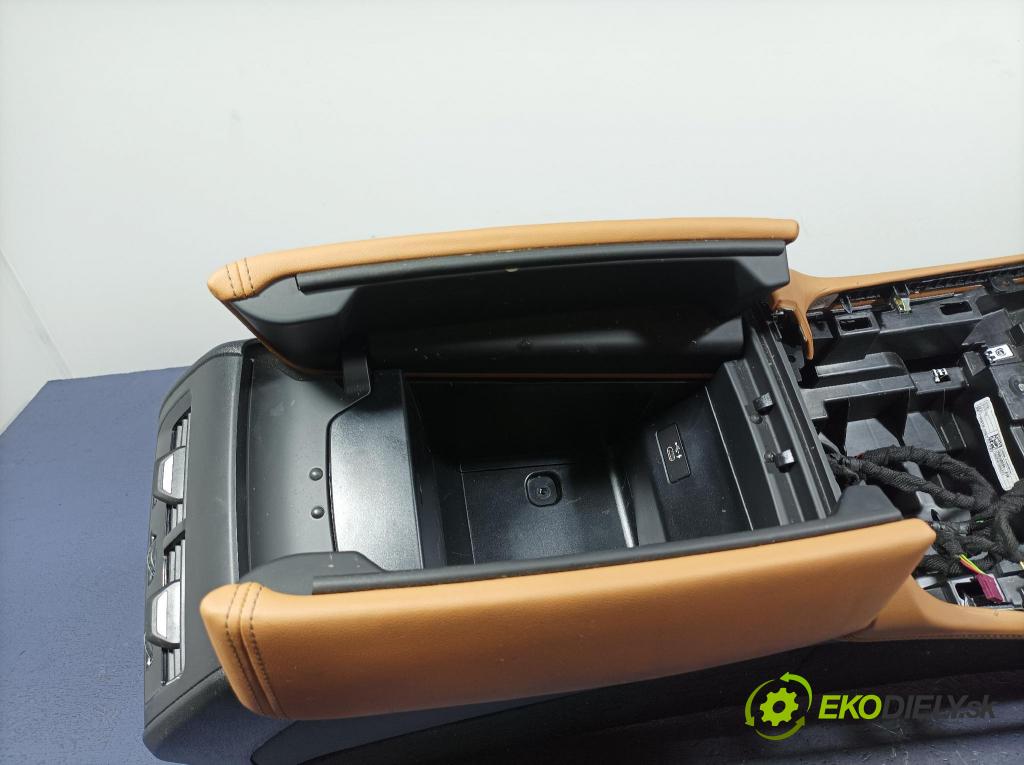 Bmw X5 2023 operadlo