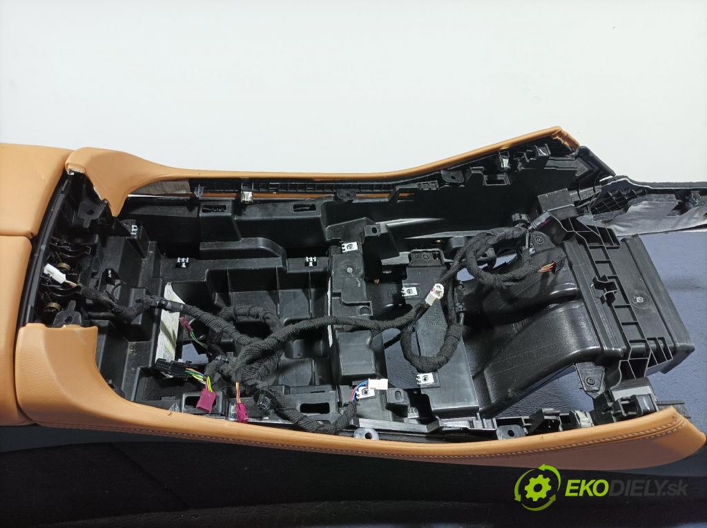 Bmw X5 2023 operadlo