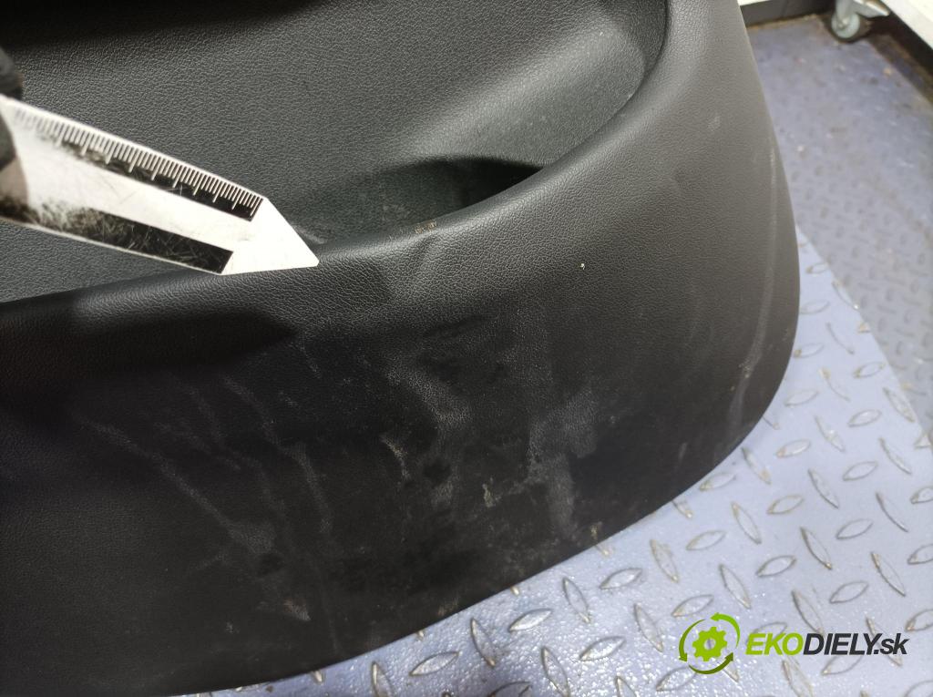 Bmw X5 2023 Čalounictví: dvere zad ľavá