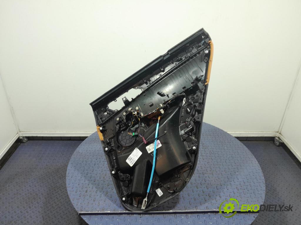 Bmw X5 2023 Čalounictví: dvere zad ľavá