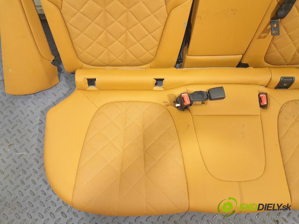 Bmw X5 2023 Sedačka zadný