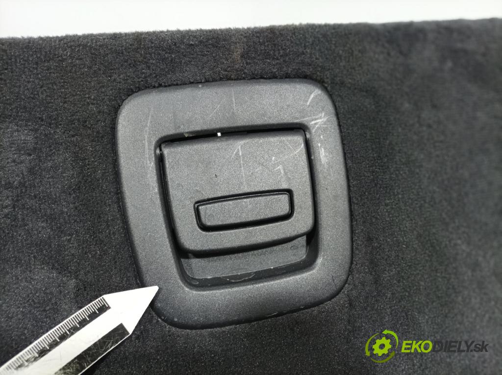 Bmw X5 2023 koberec do auta 5A0B6D0