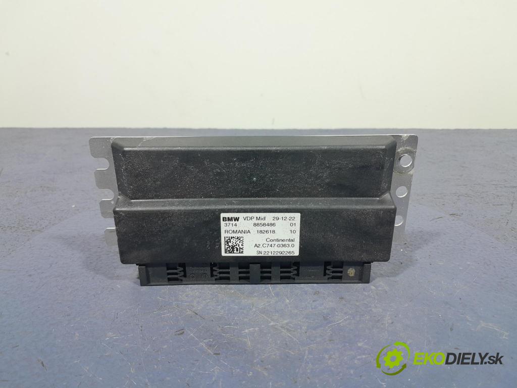 Bmw X5 2023 riadiaca jednotka 8858486