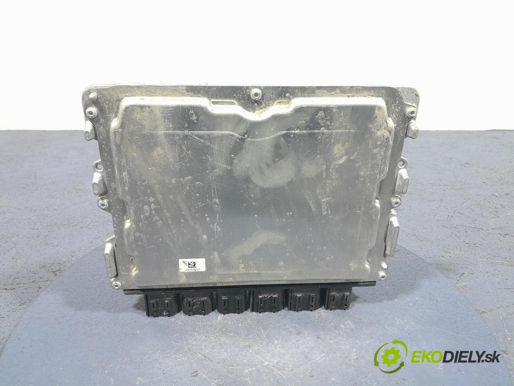 Bmw X5 2023 riadiaca jednotka Motor: 7100409