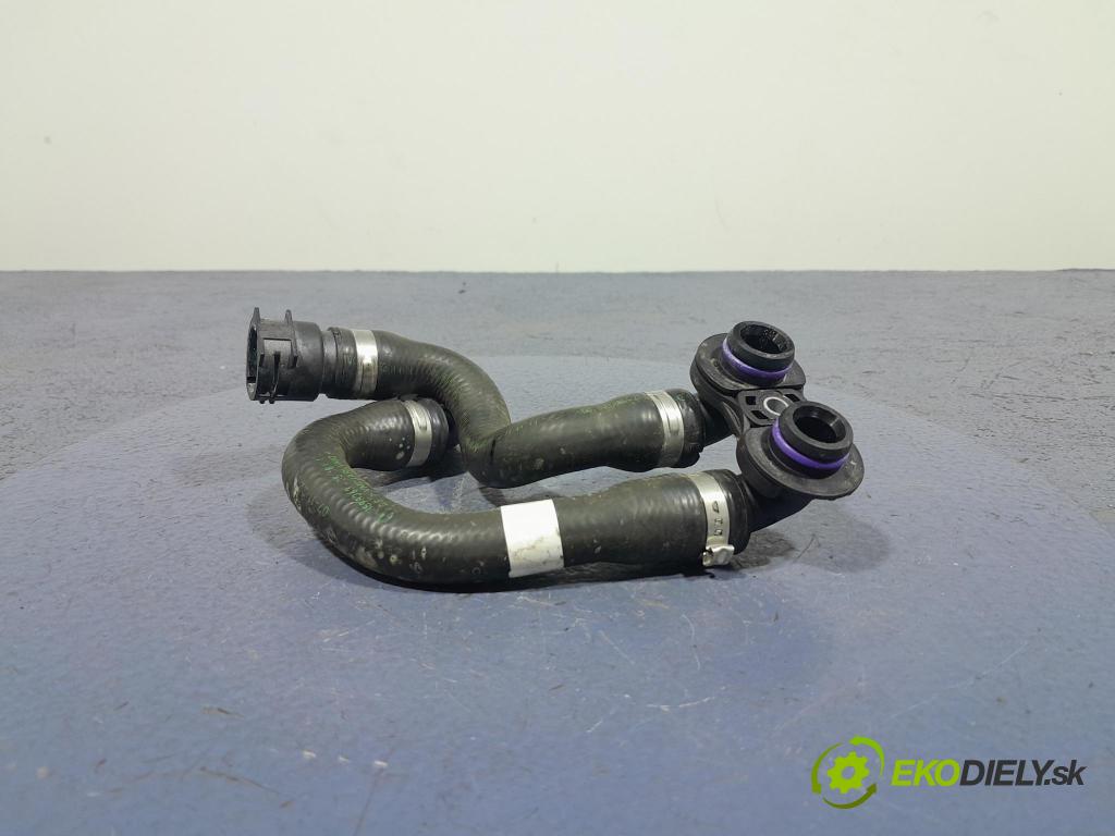 Bmw X5 2023 rúrka Chladič: 8598363