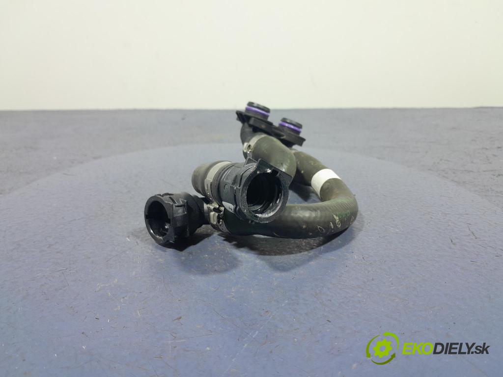 Bmw X5 2023 rúrka Chladič: 8598363
