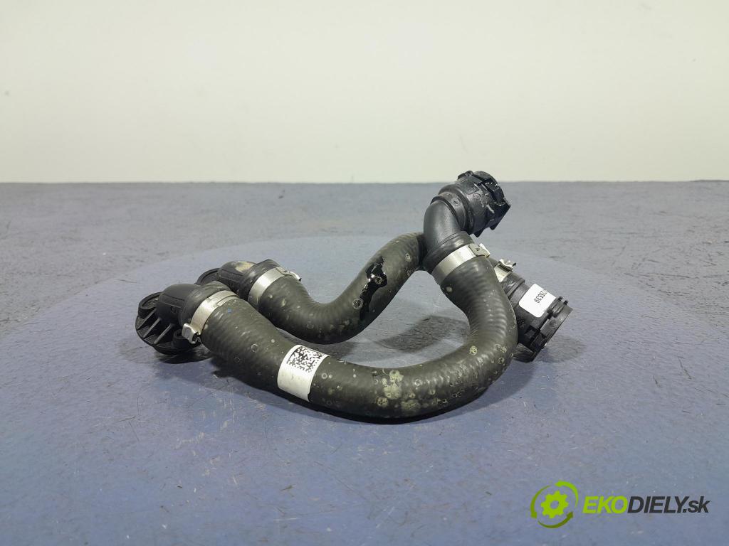Bmw X5 2023 rúrka Chladič: 8598363