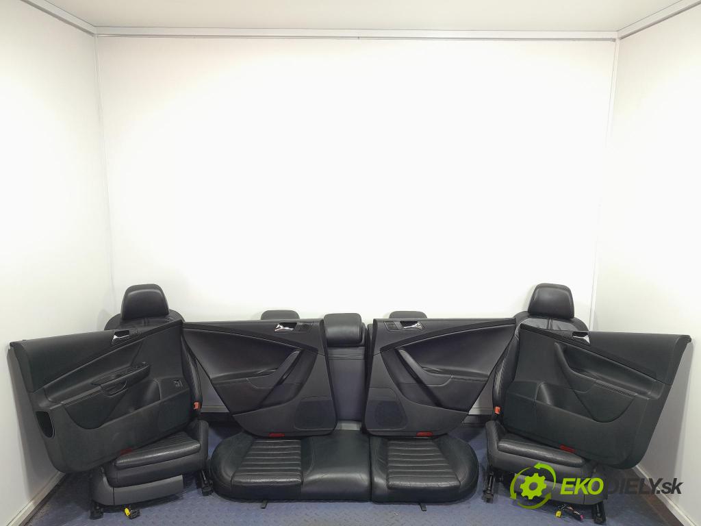 Vw Passat 2008 sedačke: Soubor. 01