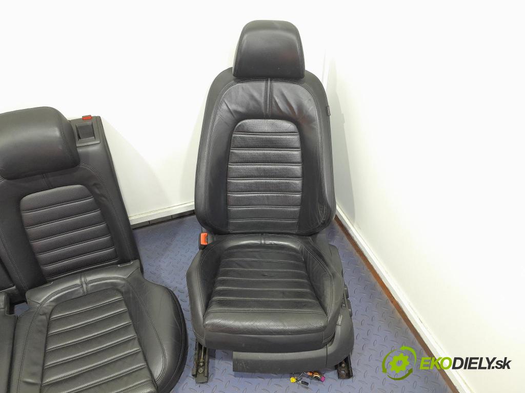 Vw Passat 2008 sedačke: Soubor. 01