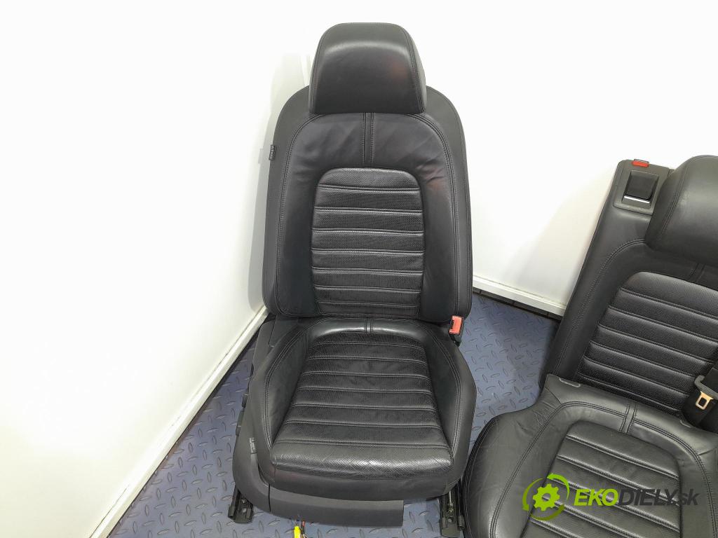 Vw Passat 2008 sedačke: Soubor. 01