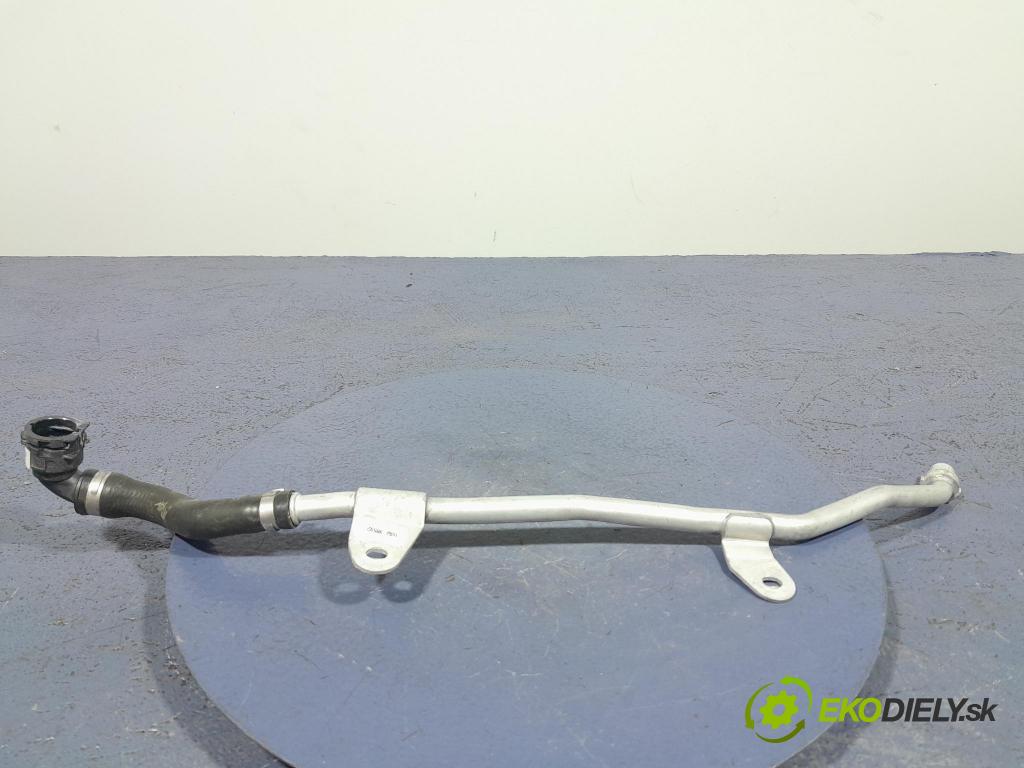 Bmw X5 2023 rúrka Chladič: 8598364