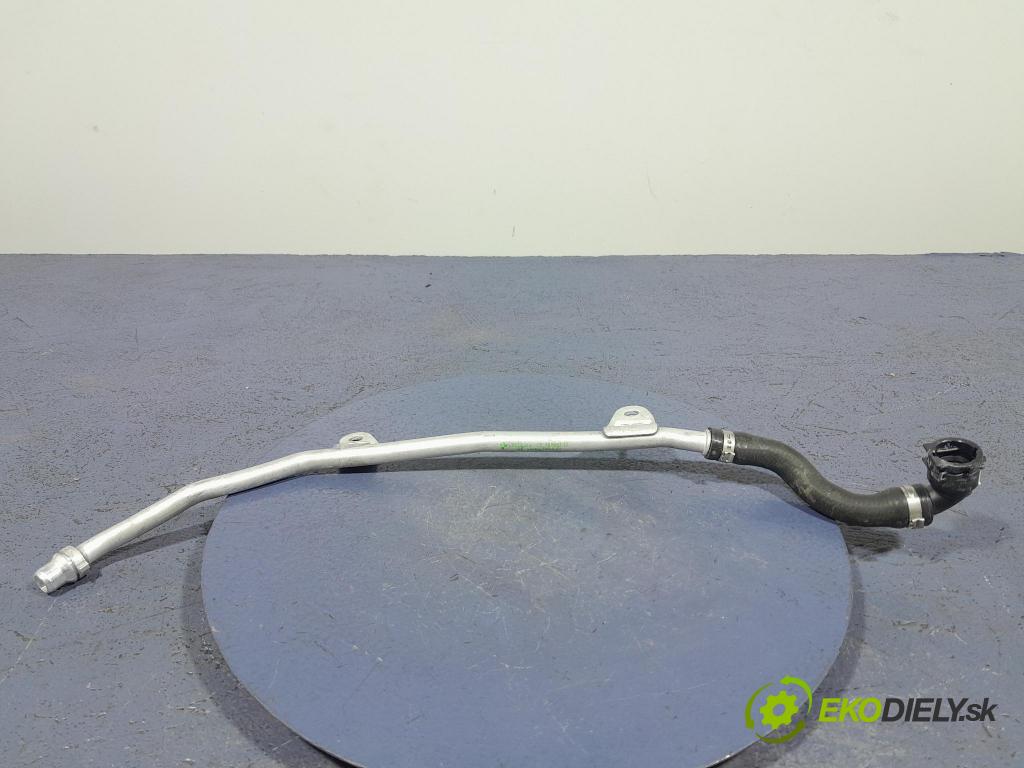 Bmw X5 2023 rúrka Chladič: 8598364