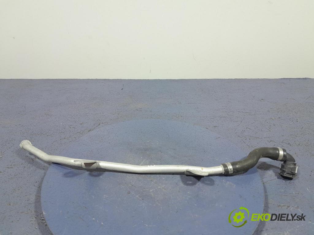 Bmw X5 2023 rúrka Chladič: 8598364