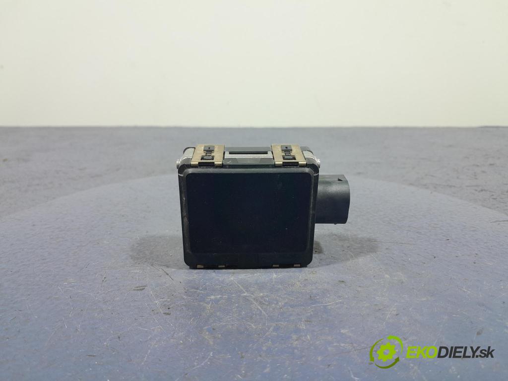 Bmw X5 2023 Radar: 5A78599