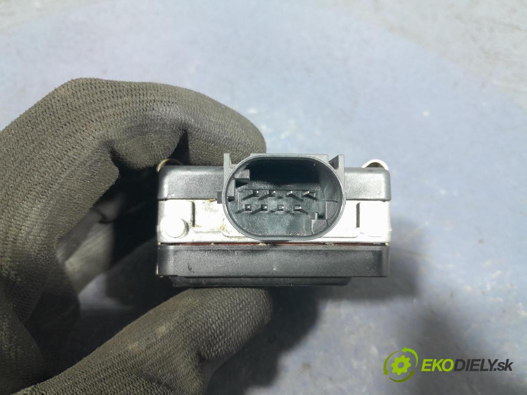 Bmw X5 2023 Radar: 5A78599