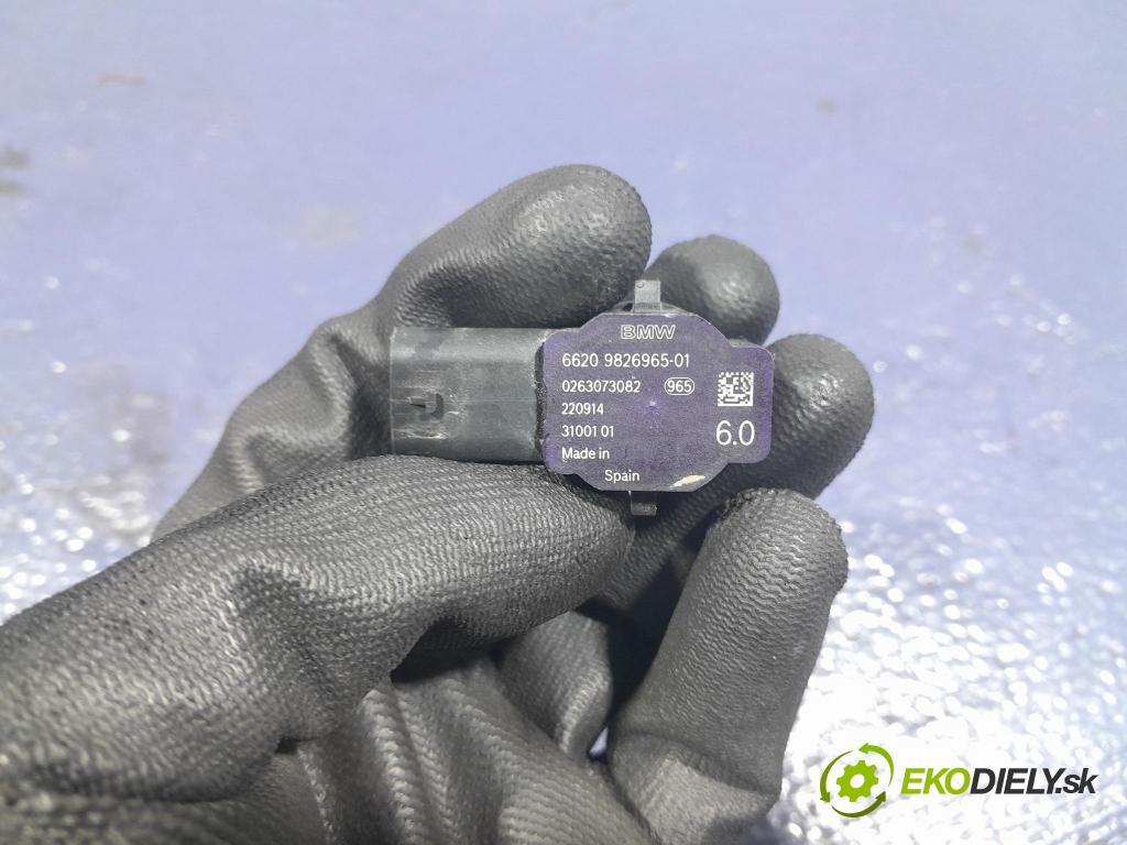 Bmw X5 2023 snímač / řídící jednotka PDC 9826965