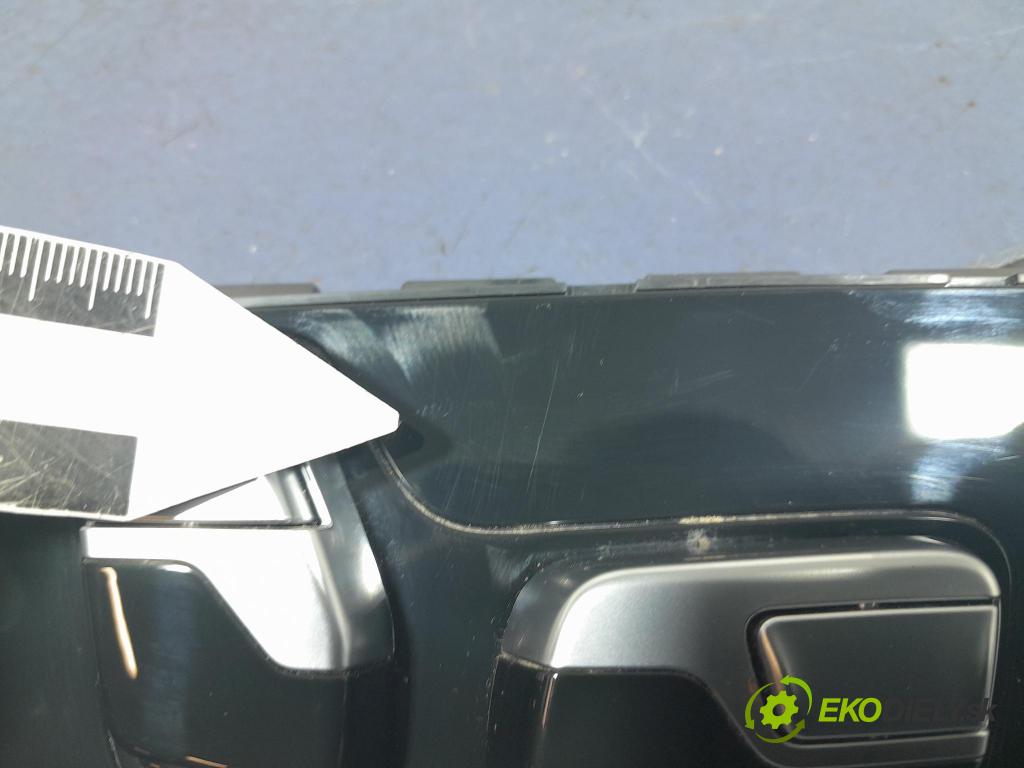 Bmw X5 2023 prepínač Foto: 6801484
