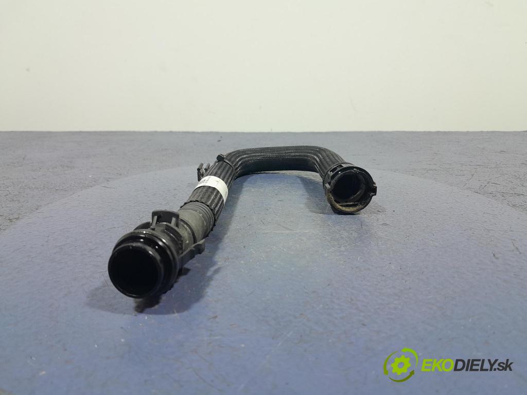 Bmw X5 2023 rúrka Vzduch: 8598288