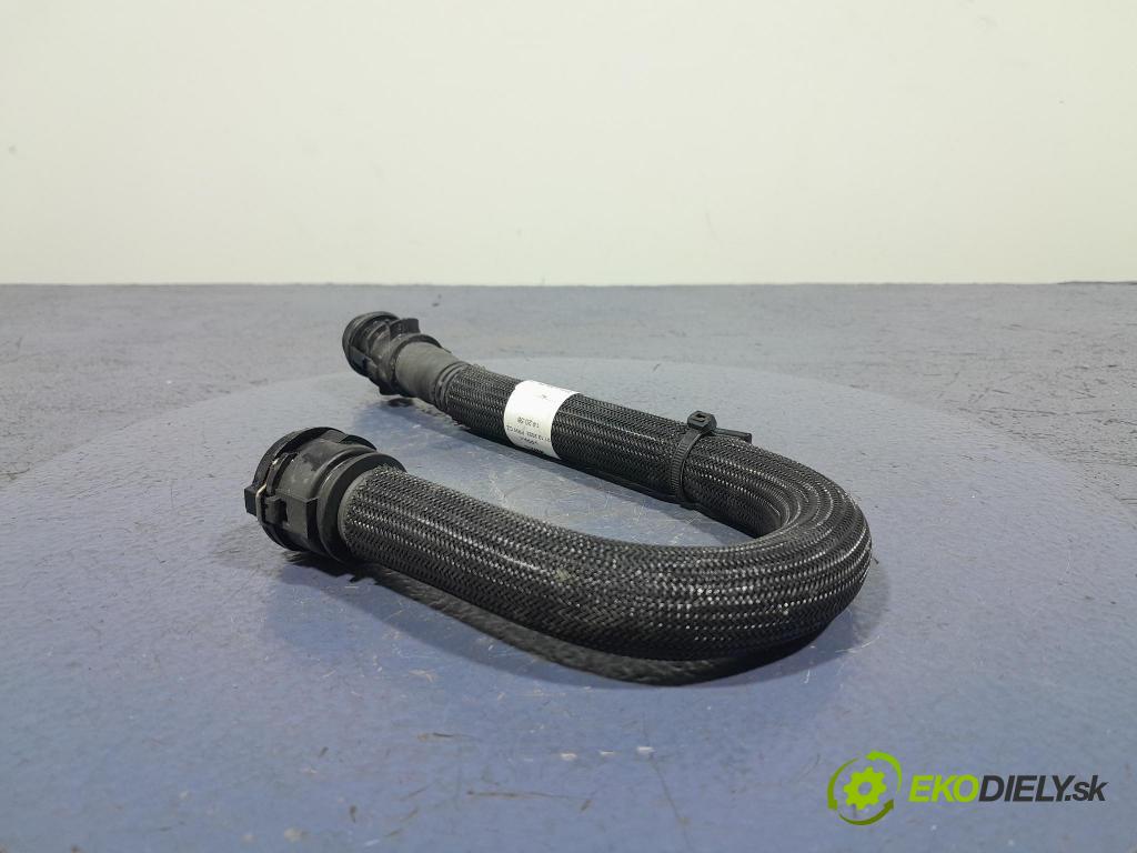 Bmw X5 2023 rúrka Vzduch: 8598288