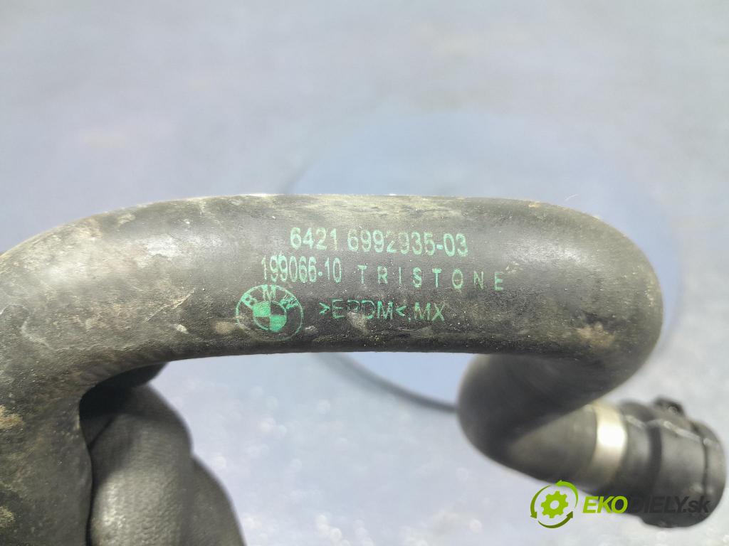 Bmw X5 2023 rúrka Chladič: 6992935