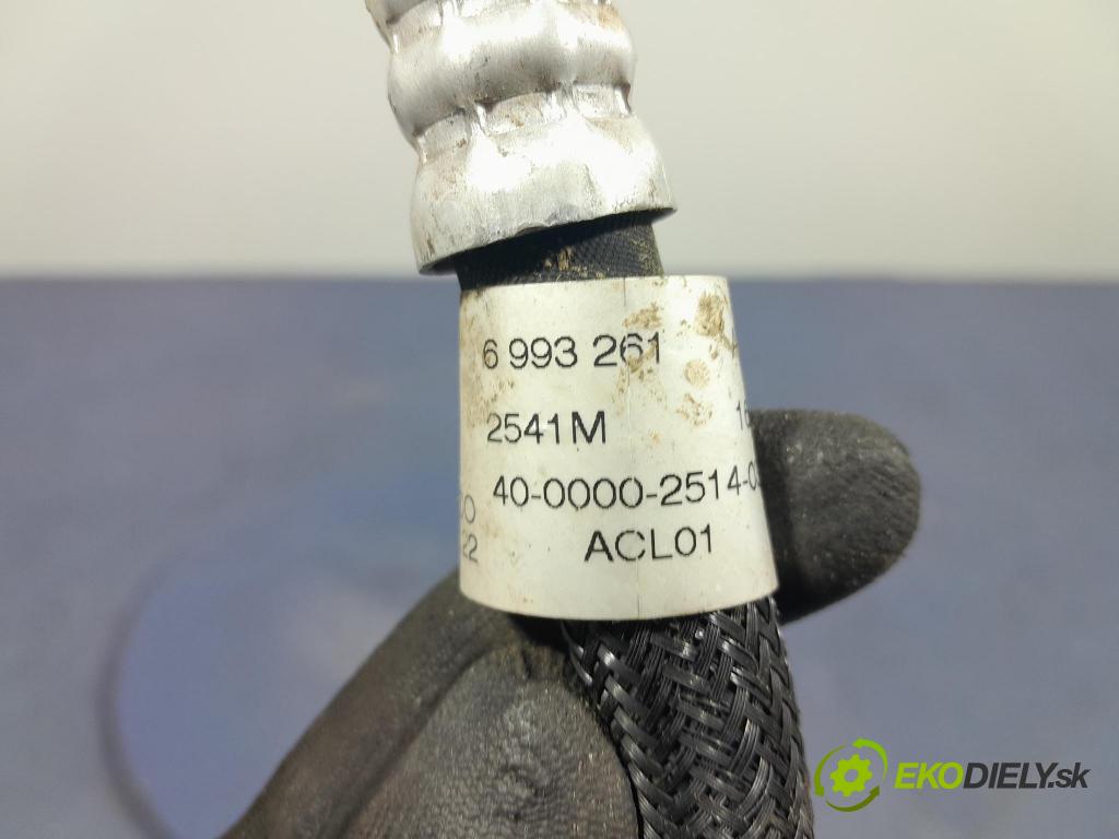 Bmw X5 2023 rúrka Klimatizácia: 6993261