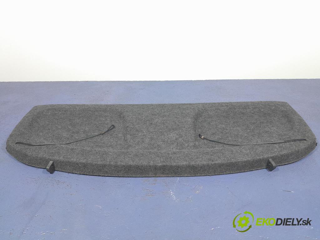 Toyota Yaris 2000 kufra: