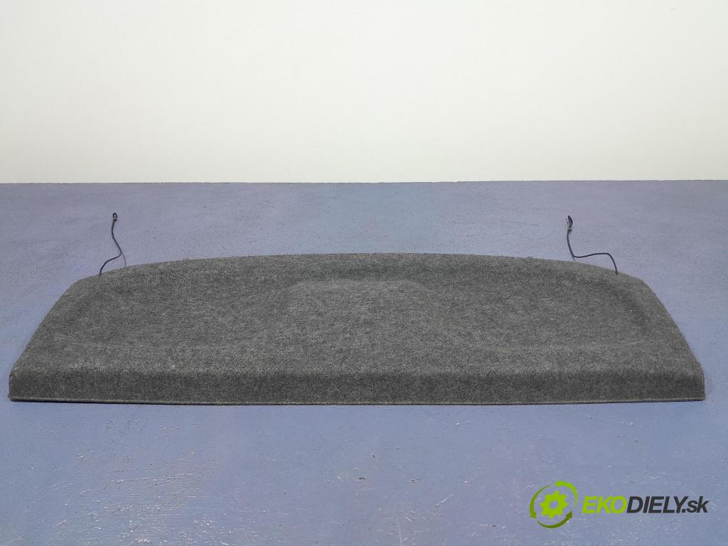 Toyota Yaris 2000 kufra: 