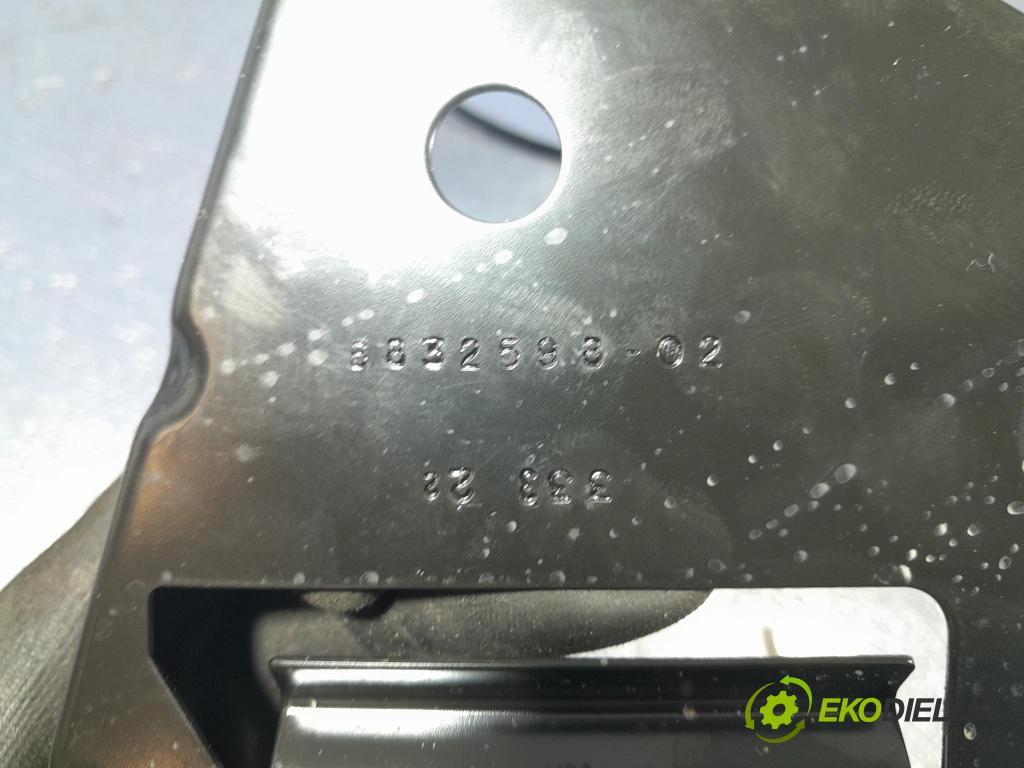 Bmw X5 2023 Zesilovač: 6832598