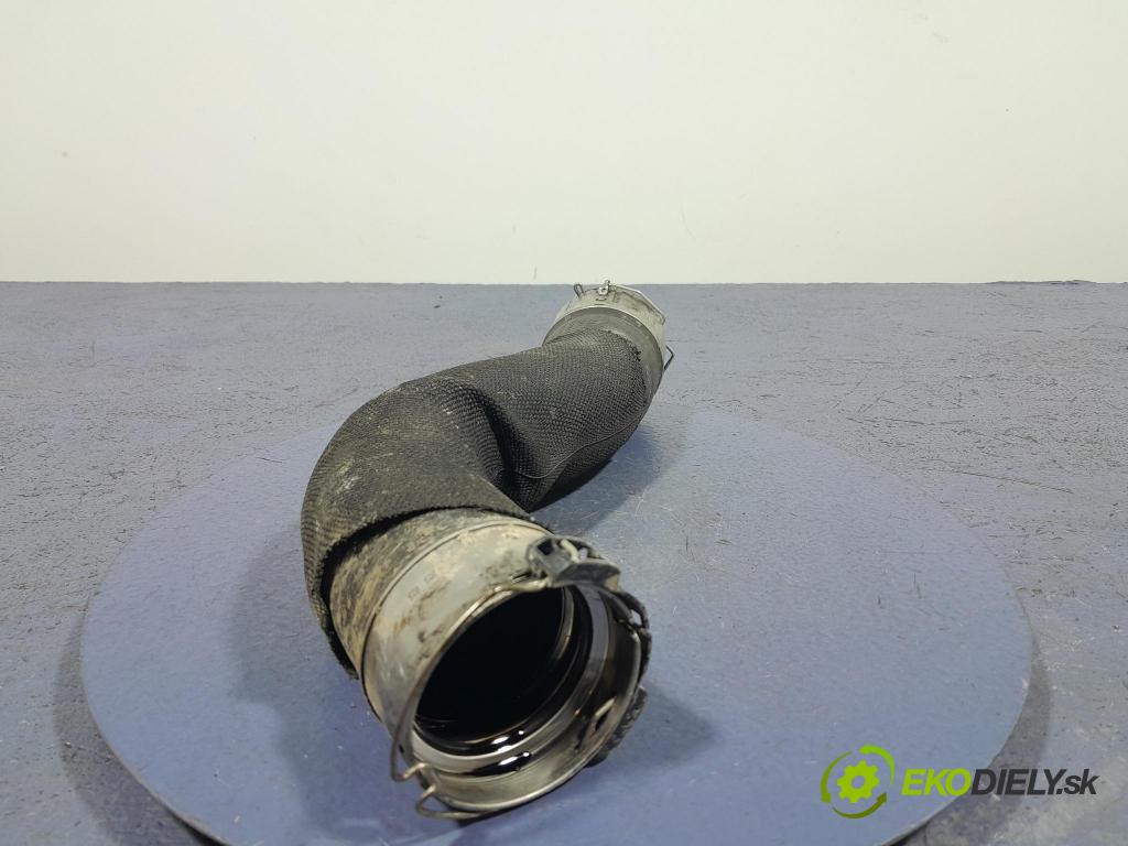 Bmw X5 2023 rúrka Vzduch: 8599392