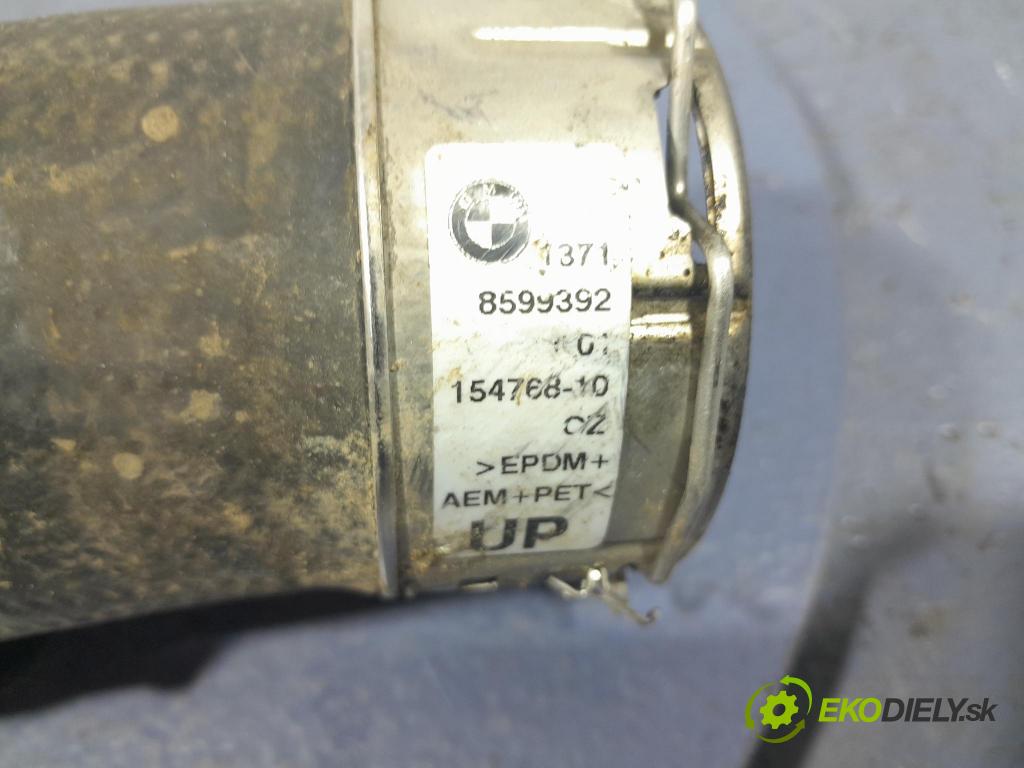 Bmw X5 2023 rúrka Vzduch: 8599392
