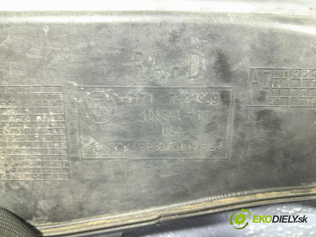 Bmw X5 2023 torpédo 7424939