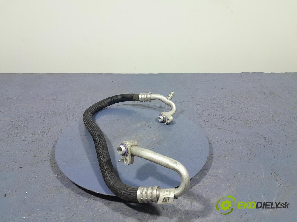 Bmw X5 2023 rúrka Klimatizácia: 6993263