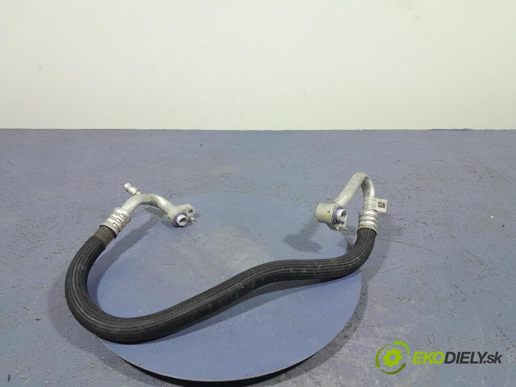 Bmw X5 2023 rúrka Klimatizácia: 6993263