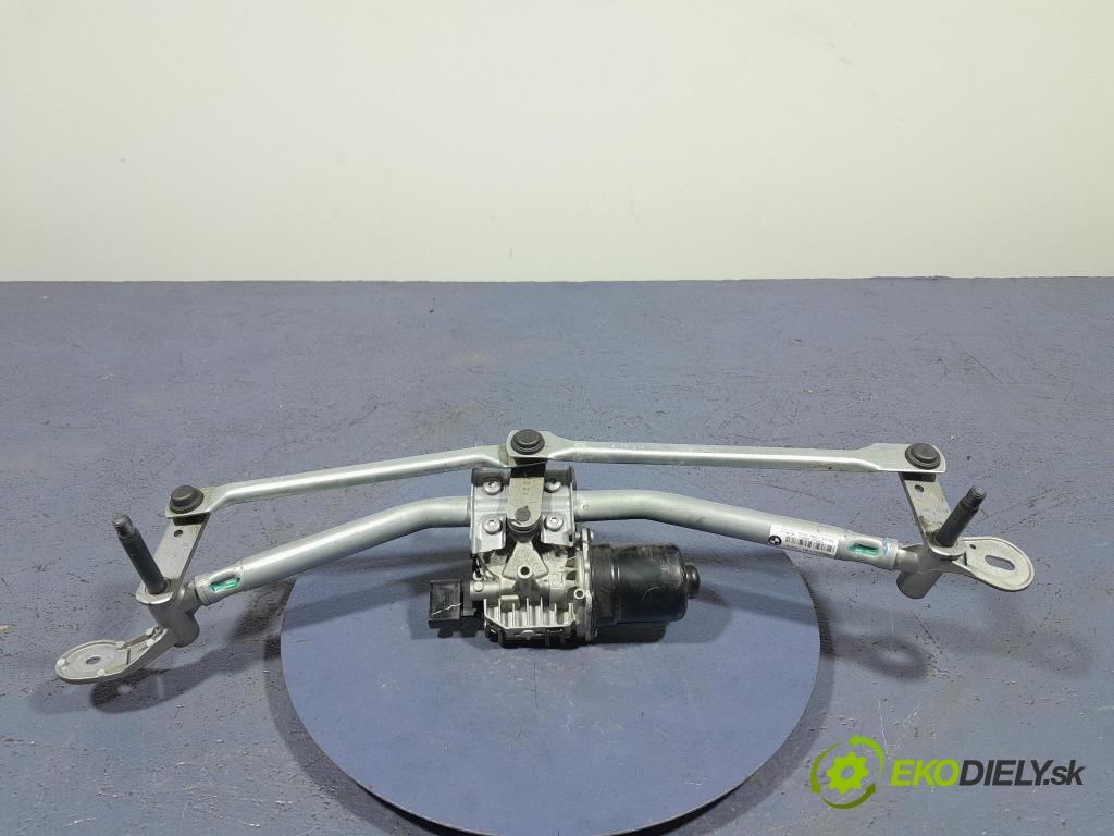 Bmw X5 2023 mechanizmus motor: Stierače: Predné 9880517