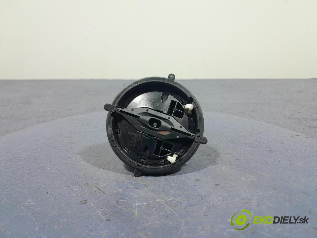 Bmw X5 2023 zrkadlo Vľavo: 698034