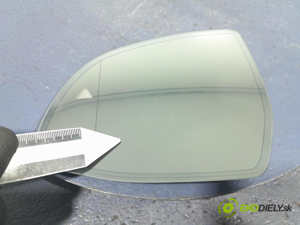 Bmw X5 2023 zrkadlo Vľavo: 6004655