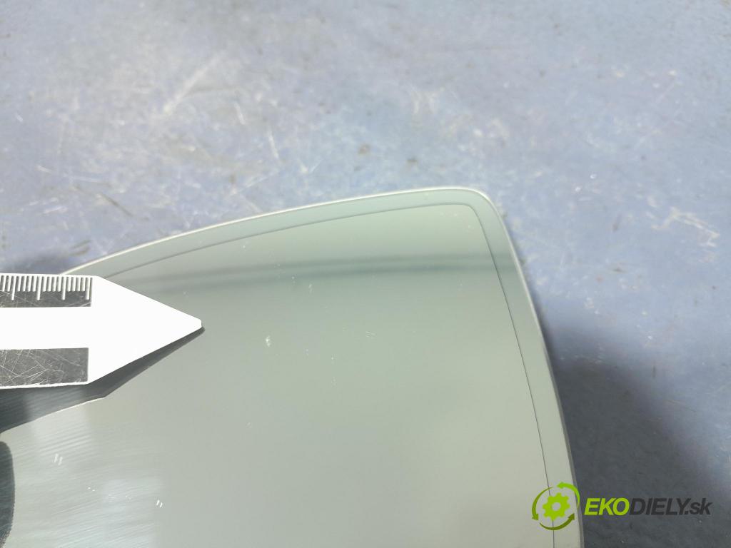 Bmw X5 2023 zrkadlo Vľavo: 6004655