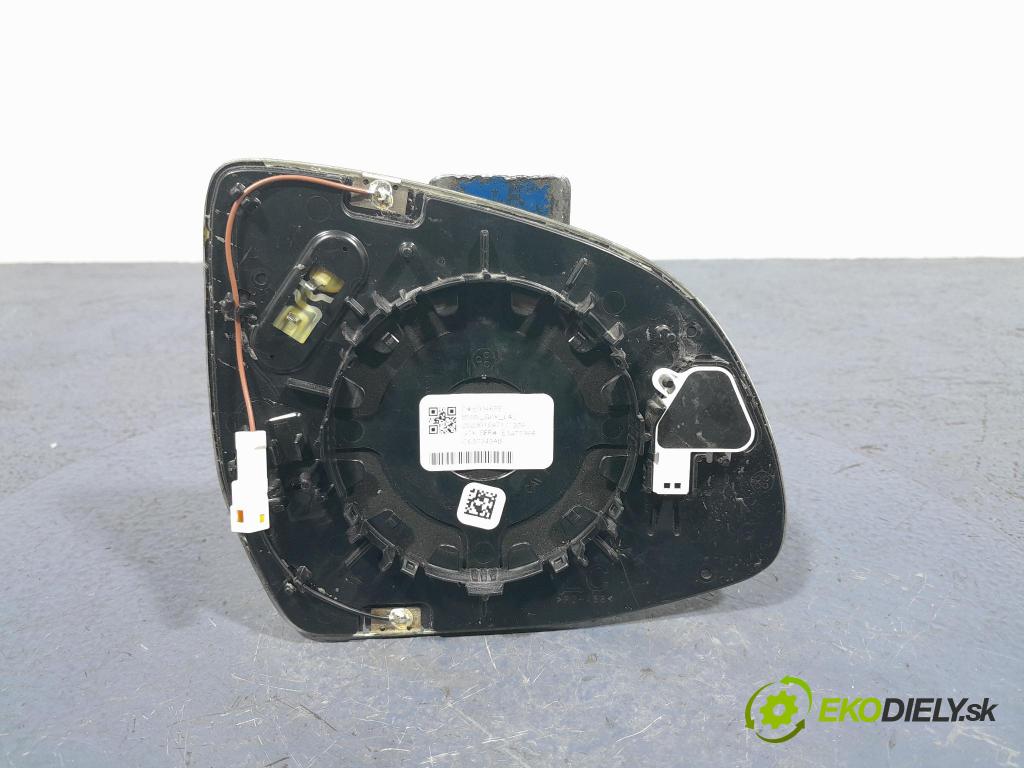 Bmw X5 2023 zrkadlo Vľavo: 6004655